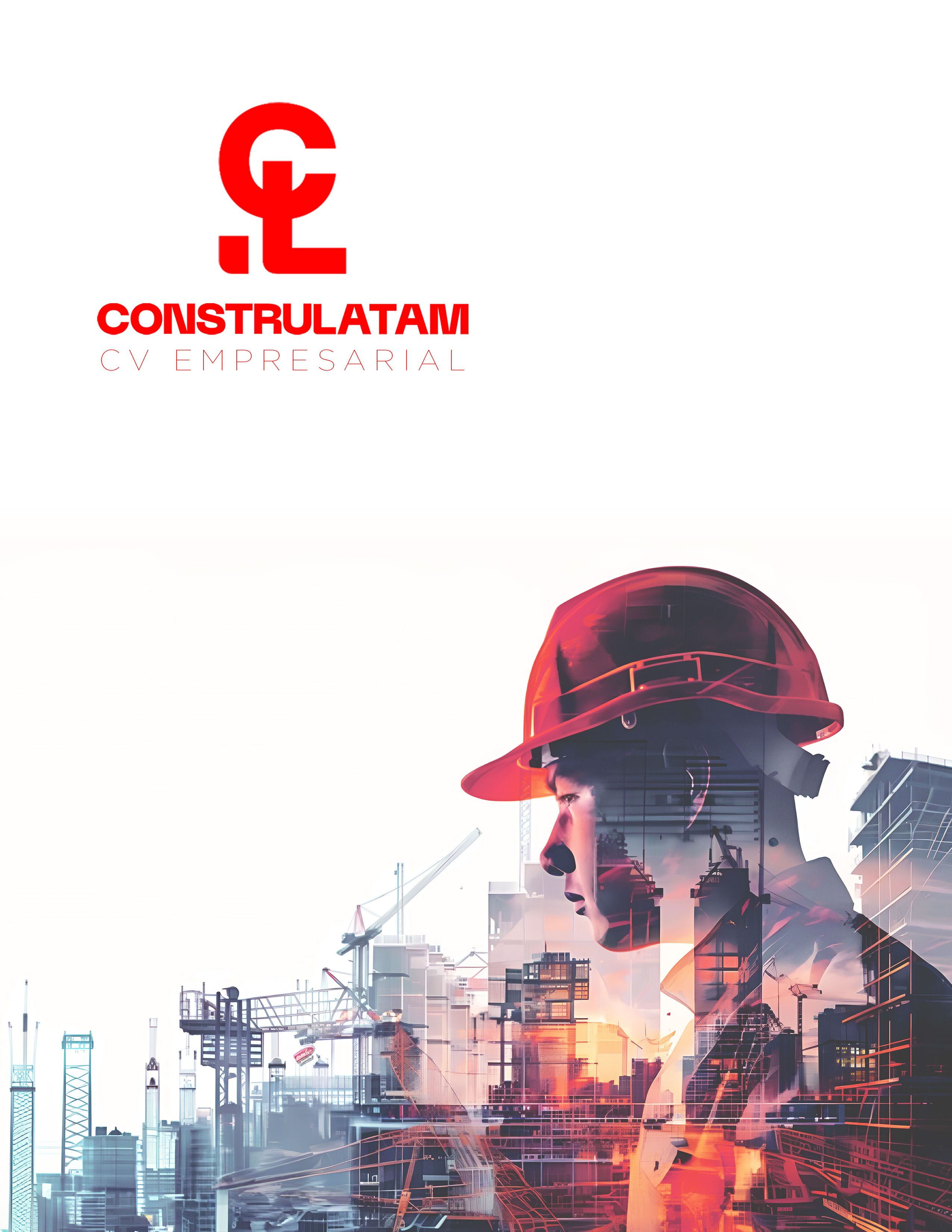 Portada institucional Construlatam